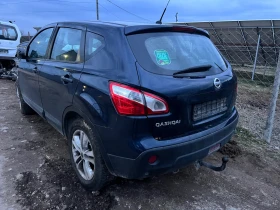 Nissan Qashqai 1.5DCI, снимка 1