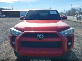 Toyota 4runner | Mobile.bg    5