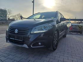 Suzuki SX4 S-Cross 1.6i* * 4x4* * АВТОМАТИК* * euro6 1