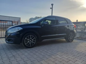 Suzuki SX4 S-Cross 1.6i* * 4x4* * АВТОМАТИК* * euro6, снимка 3