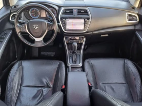 Suzuki SX4 S-Cross 1.6i* * 4x4* * АВТОМАТИК* * euro6 - 16900 лв. - 44795401 | Car24.bg