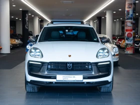 Porsche Macan T, снимка 3