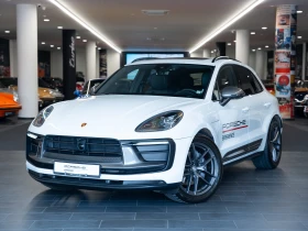 Porsche Macan T, снимка 1