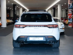 Porsche Macan T, снимка 4