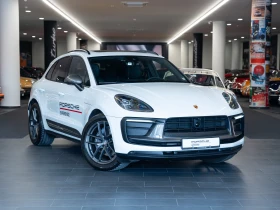 Porsche Macan T, снимка 6