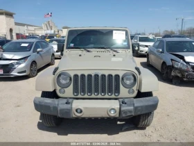 Jeep Wrangler UNLIMITED SAHARA 4X4 - 30000 лв. - 83033985 8