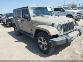 Jeep Wrangler UNLIMITED SAHARA 4X4 - 30000 лв. - 83033985 7