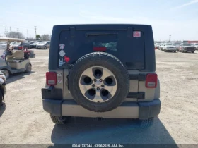 Jeep Wrangler UNLIMITED SAHARA 4X4 - 30000 лв. - 83033985 4