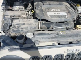 Jeep Wrangler UNLIMITED SAHARA 4X4 - 30000 лв. - 83033985 9