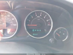 Jeep Wrangler UNLIMITED SAHARA 4X4 - 30000 лв. - 83033985 11