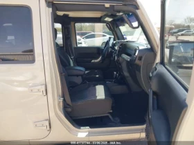 Jeep Wrangler UNLIMITED SAHARA 4X4 - 30000 лв. - 83033985 10