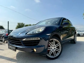 Porsche Cayenne 3.0 V6 diesel AWD - 29900 лв. - 38783282 3