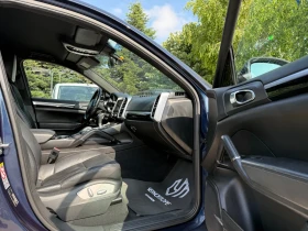 Porsche Cayenne 3.0 V6 diesel AWD - 29900 лв. - 38783282 10