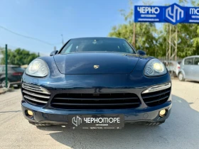 Porsche Cayenne 3.0 V6 diesel AWD - 29900 лв. - 38783282 2