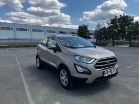 Обява за продажба на Ford EcoSport ~25 000 лв. - изображение 2