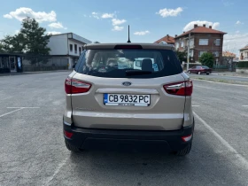 Обява за продажба на Ford EcoSport ~25 000 лв. - изображение 4