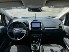 Обява за продажба на Ford EcoSport ~25 000 лв. - изображение 9