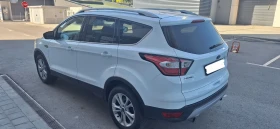 Обява за продажба на Ford Kuga 1.5 tdci 120 k.с ~19 800 лв. - изображение 4