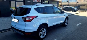Обява за продажба на Ford Kuga 1.5 tdci 120 k.с ~19 800 лв. - изображение 3