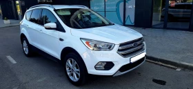 Обява за продажба на Ford Kuga 1.5 tdci 120 k.с ~19 800 лв. - изображение 2