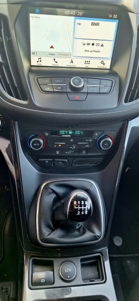 Ford Kuga 1.5 tdci 120 k. | Mobile.bg    13