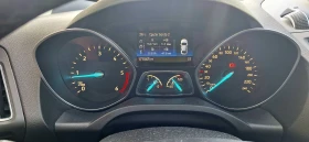 Обява за продажба на Ford Kuga 1.5 tdci 120 k.с ~19 800 лв. - изображение 7