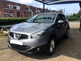 Nissan Qashqai 2.0 i-NAVI | Mobile.bg    3