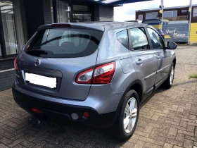 Nissan Qashqai 2.0 i-NAVI | Mobile.bg    4