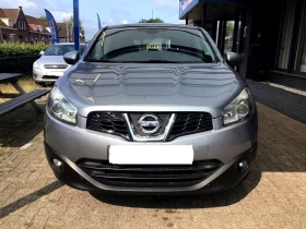 Nissan Qashqai 2.0 i-NAVI | Mobile.bg    2