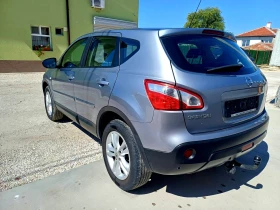 Обява за продажба на Nissan Qashqai 2.0 i-NAVI ~14 100 лв. - изображение 6