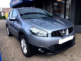     Nissan Qashqai 2.0 i-NAVI