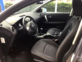 Nissan Qashqai 2.0 i-NAVI | Mobile.bg    12