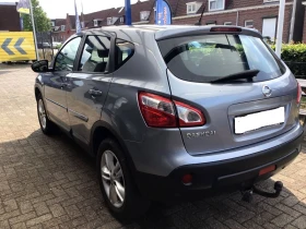 Nissan Qashqai 2.0 i-NAVI | Mobile.bg    6