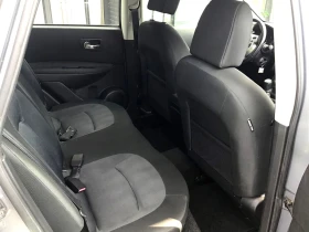 Nissan Qashqai 2.0 i-NAVI | Mobile.bg    14