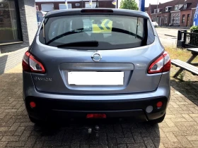 Nissan Qashqai 2.0 i-NAVI | Mobile.bg    5