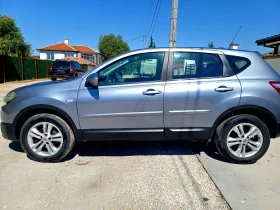 Обява за продажба на Nissan Qashqai 2.0 i-NAVI ~14 100 лв. - изображение 5