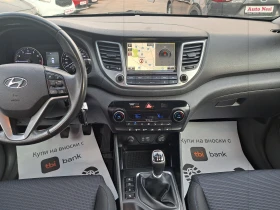 Hyundai Tucson 1.6-БЕНЗИН-NAVI-CAMERA-EU6 - 25700 лв. - 41864678 9