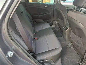 Hyundai Tucson 1.6-БЕНЗИН-NAVI-CAMERA-EU6 - 25700 лв. - 41864678 8