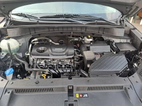 Hyundai Tucson 1.6-БЕНЗИН-NAVI-CAMERA-EU6 - 25700 лв. - 41864678 17