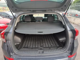 Hyundai Tucson 1.6-БЕНЗИН-NAVI-CAMERA-EU6 - 25700 лв. - 41864678 15