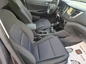 Hyundai Tucson 1.6-БЕНЗИН-NAVI-CAMERA-EU6 - 25700 лв. - 41864678 7
