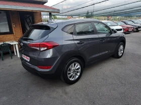 Hyundai Tucson 1.6-БЕНЗИН-NAVI-CAMERA-EU6 - 25700 лв. - 41864678 3