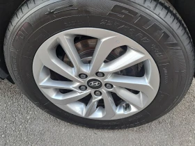Hyundai Tucson 1.6-БЕНЗИН-NAVI-CAMERA-EU6 - 25700 лв. - 41864678 16