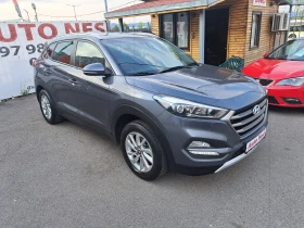 Hyundai Tucson 1.6-БЕНЗИН-NAVI-CAMERA-EU6 - 25700 лв. - 41864678 2