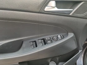 Hyundai Tucson 1.6-БЕНЗИН-NAVI-CAMERA-EU6 - 25700 лв. - 41864678 14