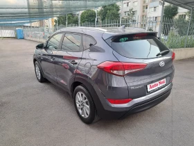 Hyundai Tucson 1.6-БЕНЗИН-NAVI-CAMERA-EU6 - 25700 лв. - 41864678 4