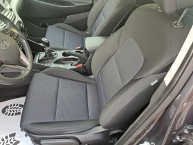 Hyundai Tucson 1.6-БЕНЗИН-NAVI-CAMERA-EU6 - 25700 лв. - 41864678 6