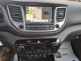 Hyundai Tucson 1.6-БЕНЗИН-NAVI-CAMERA-EU6 - 25700 лв. - 41864678 10