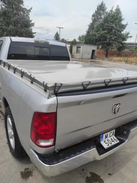 Dodge RAM 1500 HEMI | Mobile.bg    6