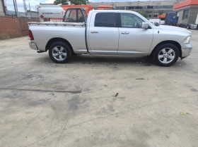 Dodge RAM 1500 HEMI | Mobile.bg    8